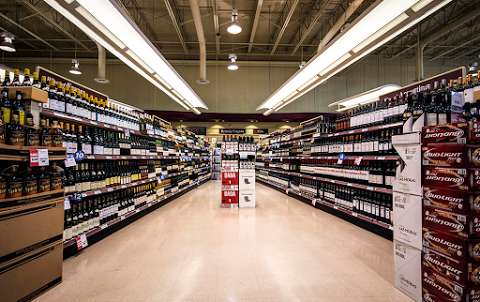 NLC Liquor Store - Placentia NLC Liquor Store - Placentia